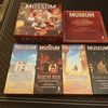 Museum: The Peoples Choice